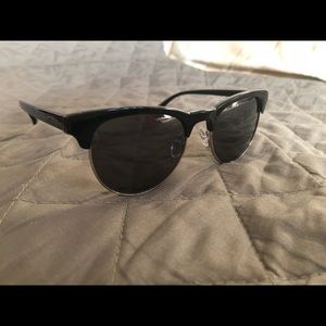 Nectar Sunglasses Polarized Ketch Clubmaster